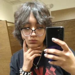 user pfp