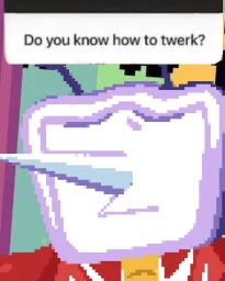 user pfp