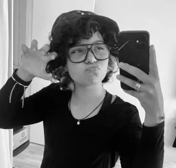 user pfp