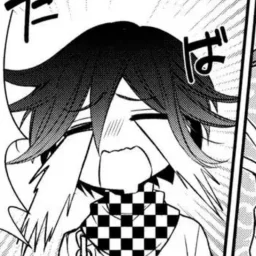 user pfp
