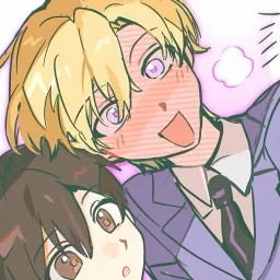 user pfp