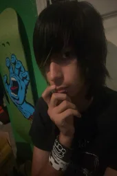 user pfp