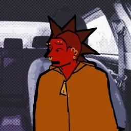 user pfp