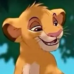 user pfp