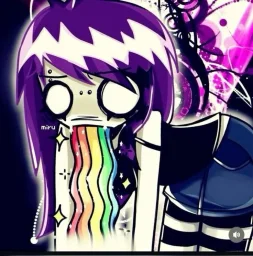 user pfp