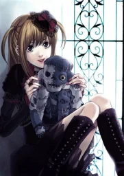 user pfp