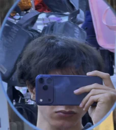 user pfp