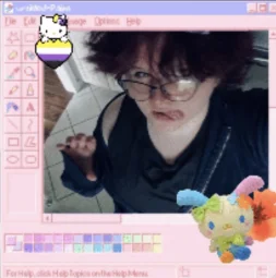 user pfp