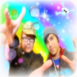 user pfp