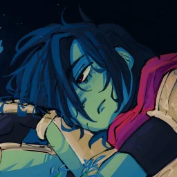user pfp