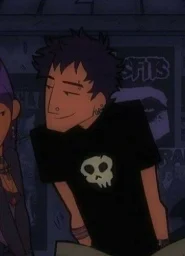 user pfp