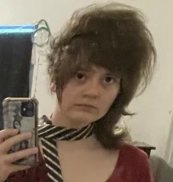 user pfp