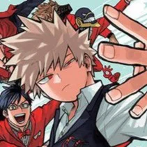 user pfp