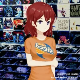 user pfp