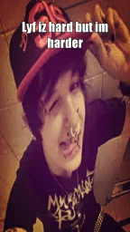 user pfp