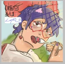 user pfp