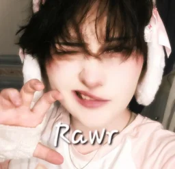 user pfp