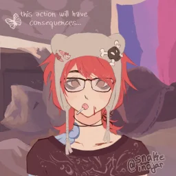 user pfp