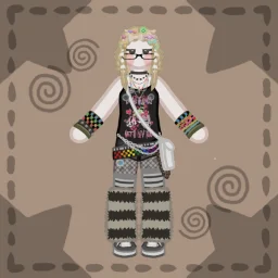 user pfp