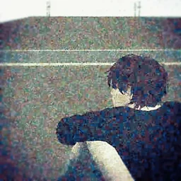 user pfp