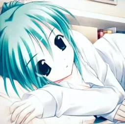 user pfp