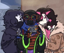 user pfp