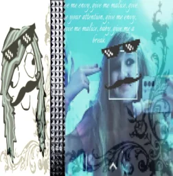user pfp