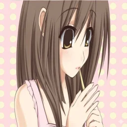 user pfp