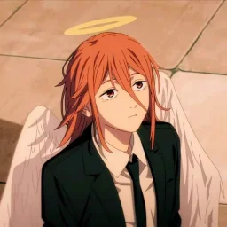 user pfp