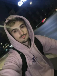 user pfp