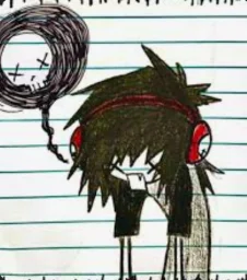 user pfp