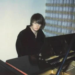 user pfp