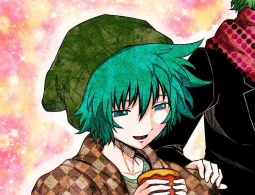 user pfp