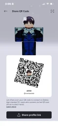 user pfp