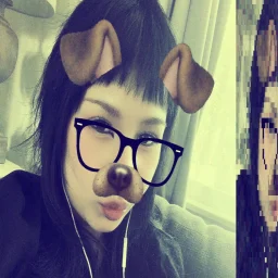 user pfp