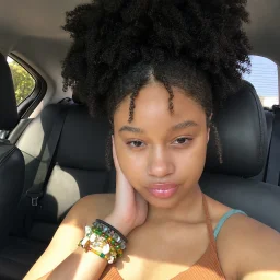 Profile Picture