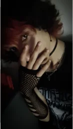 user pfp