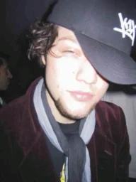 user pfp