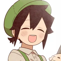 user pfp
