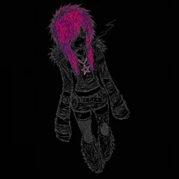 user pfp