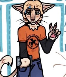 user pfp