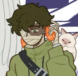 user pfp