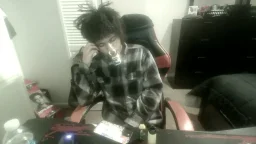 user pfp