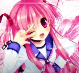 user pfp