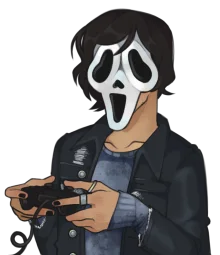 user pfp