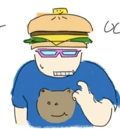 user pfp