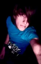 user pfp
