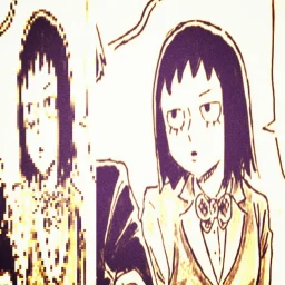 user pfp