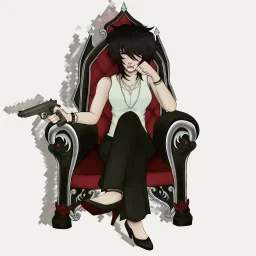 user pfp
