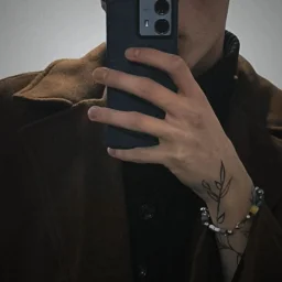 user pfp